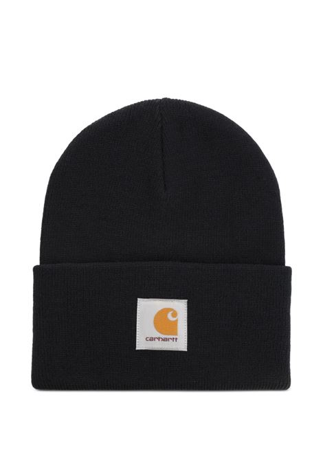 cappello acrylic watch unisex navy CARHARTT WIP | I020222J0.XX